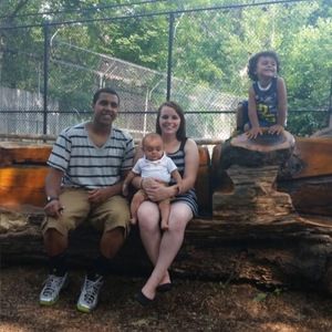 Meet your Posher, Danny